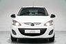USED 2014 64 MAZDA 2 1.3 SPORT COLOUR EDITION 5d 83 BHP 