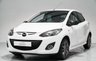 USED 2014 64 MAZDA 2 1.3 SPORT COLOUR EDITION 5d 83 BHP 