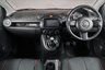 USED 2014 64 MAZDA 2 1.3 SPORT COLOUR EDITION 5d 83 BHP 