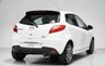 USED 2014 64 MAZDA 2 1.3 SPORT COLOUR EDITION 5d 83 BHP 