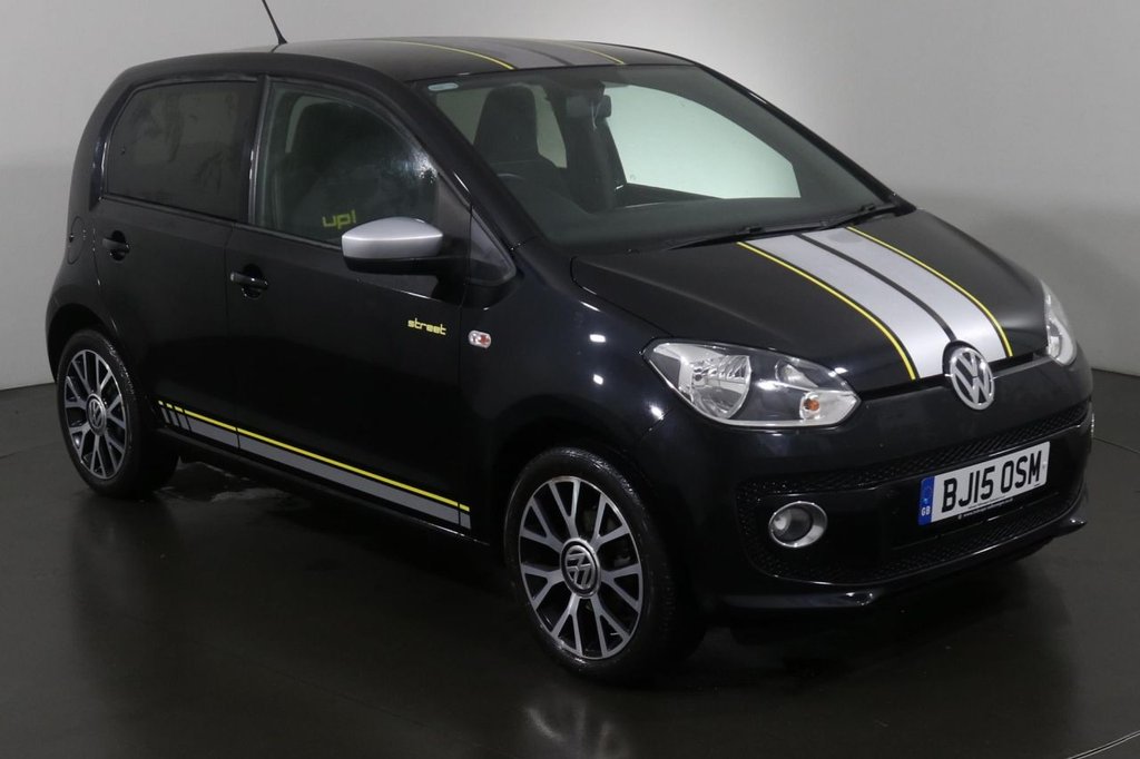 View our VOLKSWAGEN UP
