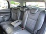 USED 2013 13 FORD KUGA 2.0 TITANIUM TDCI 5d 160 BHP Finished in FROZEN WHITE metallic with contrasting BLACK PART LEATHER TRIM. This Kuga is a great choice if you like driving. It's one of the most enjoyable, practical and fun family SUV's around. Features include 19" ALLOYS, Auto Parking, Rear Park Sensors, DAB, B/Tooth, Cruise Power folding Door Mirrors and much more. Dealer serviced at 7496 miles, 8269 miles, 20460 miles, 33613 miles, 45722 miles, and on arrival at EMC at 87674 miles. 12 Months MOT.