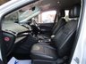 USED 2013 13 FORD KUGA 2.0 TITANIUM TDCI 5d 160 BHP Finished in FROZEN WHITE metallic with contrasting BLACK PART LEATHER TRIM. This Kuga is a great choice if you like driving. It's one of the most enjoyable, practical and fun family SUV's around. Features include 19" ALLOYS, Auto Parking, Rear Park Sensors, DAB, B/Tooth, Cruise Power folding Door Mirrors and much more. Dealer serviced at 7496 miles, 8269 miles, 20460 miles, 33613 miles, 45722 miles, and on arrival at EMC at 87674 miles. 12 Months MOT.
