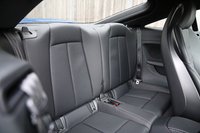 USED 2018 W AUDI TT 2.0 TTS TFSI QUATTRO BLACK EDITION 2d 306 BHP Crystal Ara Blue