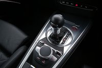 USED 2018 W AUDI TT 2.0 TTS TFSI QUATTRO BLACK EDITION 2d 306 BHP Crystal Ara Blue