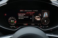 USED 2018 W AUDI TT 2.0 TTS TFSI QUATTRO BLACK EDITION 2d 306 BHP Crystal Ara Blue