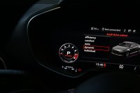 USED 2018 W AUDI TT 2.0 TTS TFSI QUATTRO BLACK EDITION 2d 306 BHP Crystal Ara Blue