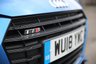 USED 2018 W AUDI TT 2.0 TTS TFSI QUATTRO BLACK EDITION 2d 306 BHP Crystal Ara Blue