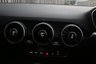 USED 2018 W AUDI TT 2.0 TTS TFSI QUATTRO BLACK EDITION 2d 306 BHP Crystal Ara Blue