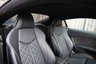 USED 2018 W AUDI TT 2.0 TTS TFSI QUATTRO BLACK EDITION 2d 306 BHP Crystal Ara Blue
