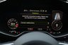 USED 2018 W AUDI TT 2.0 TTS TFSI QUATTRO BLACK EDITION 2d 306 BHP Crystal Ara Blue