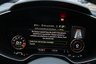 USED 2018 W AUDI TT 2.0 TTS TFSI QUATTRO BLACK EDITION 2d 306 BHP Crystal Ara Blue