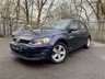 USED 2017 17 VOLKSWAGEN GOLF 1.6 MATCH EDITION TDI BMT DSG 5d 109 BHP H/SEATS+EFM+DAB+P/SENSORS+DAB