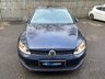 USED 2017 17 VOLKSWAGEN GOLF 1.6 MATCH EDITION TDI BMT DSG 5d 109 BHP H/SEATS+EFM+DAB+P/SENSORS+DAB