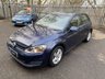 USED 2017 17 VOLKSWAGEN GOLF 1.6 MATCH EDITION TDI BMT DSG 5d 109 BHP H/SEATS+EFM+DAB+P/SENSORS+DAB
