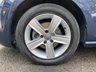 USED 2017 17 VOLKSWAGEN GOLF 1.6 MATCH EDITION TDI BMT DSG 5d 109 BHP H/SEATS+EFM+DAB+P/SENSORS+DAB