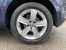 USED 2017 17 VOLKSWAGEN GOLF 1.6 MATCH EDITION TDI BMT DSG 5d 109 BHP H/SEATS+EFM+DAB+P/SENSORS+DAB