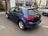 USED 2017 17 VOLKSWAGEN GOLF 1.6 MATCH EDITION TDI BMT DSG 5d 109 BHP H/SEATS+EFM+DAB+P/SENSORS+DAB