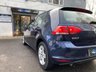 USED 2017 17 VOLKSWAGEN GOLF 1.6 MATCH EDITION TDI BMT DSG 5d 109 BHP H/SEATS+EFM+DAB+P/SENSORS+DAB