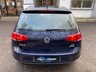 USED 2017 17 VOLKSWAGEN GOLF 1.6 MATCH EDITION TDI BMT DSG 5d 109 BHP H/SEATS+EFM+DAB+P/SENSORS+DAB