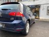 USED 2017 17 VOLKSWAGEN GOLF 1.6 MATCH EDITION TDI BMT DSG 5d 109 BHP H/SEATS+EFM+DAB+P/SENSORS+DAB