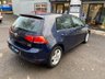 USED 2017 17 VOLKSWAGEN GOLF 1.6 MATCH EDITION TDI BMT DSG 5d 109 BHP H/SEATS+EFM+DAB+P/SENSORS+DAB