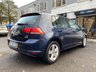 USED 2017 17 VOLKSWAGEN GOLF 1.6 MATCH EDITION TDI BMT DSG 5d 109 BHP H/SEATS+EFM+DAB+P/SENSORS+DAB