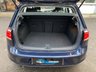 USED 2017 17 VOLKSWAGEN GOLF 1.6 MATCH EDITION TDI BMT DSG 5d 109 BHP H/SEATS+EFM+DAB+P/SENSORS+DAB