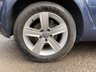 USED 2017 17 VOLKSWAGEN GOLF 1.6 MATCH EDITION TDI BMT DSG 5d 109 BHP H/SEATS+EFM+DAB+P/SENSORS+DAB