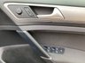 USED 2017 17 VOLKSWAGEN GOLF 1.6 MATCH EDITION TDI BMT DSG 5d 109 BHP H/SEATS+EFM+DAB+P/SENSORS+DAB