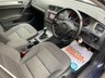 USED 2017 17 VOLKSWAGEN GOLF 1.6 MATCH EDITION TDI BMT DSG 5d 109 BHP H/SEATS+EFM+DAB+P/SENSORS+DAB