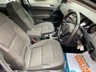 USED 2017 17 VOLKSWAGEN GOLF 1.6 MATCH EDITION TDI BMT DSG 5d 109 BHP H/SEATS+EFM+DAB+P/SENSORS+DAB