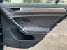 USED 2017 17 VOLKSWAGEN GOLF 1.6 MATCH EDITION TDI BMT DSG 5d 109 BHP H/SEATS+EFM+DAB+P/SENSORS+DAB
