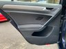 USED 2017 17 VOLKSWAGEN GOLF 1.6 MATCH EDITION TDI BMT DSG 5d 109 BHP H/SEATS+EFM+DAB+P/SENSORS+DAB