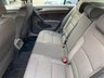 USED 2017 17 VOLKSWAGEN GOLF 1.6 MATCH EDITION TDI BMT DSG 5d 109 BHP H/SEATS+EFM+DAB+P/SENSORS+DAB