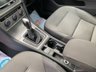 USED 2017 17 VOLKSWAGEN GOLF 1.6 MATCH EDITION TDI BMT DSG 5d 109 BHP H/SEATS+EFM+DAB+P/SENSORS+DAB