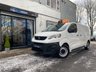 USED 2017 17 PEUGEOT EXPERT 1.6 BLUE HDI PROFESSIONAL STANDARD 115 BHP FACELIFT+CRUISE+CONTROL+S/STOP