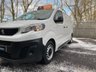 USED 2017 17 PEUGEOT EXPERT 1.6 BLUE HDI PROFESSIONAL STANDARD 115 BHP FACELIFT+CRUISE+CONTROL+S/STOP