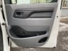 USED 2017 17 PEUGEOT EXPERT 1.6 BLUE HDI PROFESSIONAL STANDARD 115 BHP FACELIFT+CRUISE+CONTROL+S/STOP
