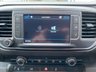 USED 2017 17 PEUGEOT EXPERT 1.6 BLUE HDI PROFESSIONAL STANDARD 115 BHP FACELIFT+CRUISE+CONTROL+S/STOP