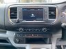 USED 2017 17 PEUGEOT EXPERT 1.6 BLUE HDI PROFESSIONAL STANDARD 115 BHP FACELIFT+CRUISE+CONTROL+S/STOP