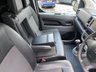 USED 2017 17 PEUGEOT EXPERT 1.6 BLUE HDI PROFESSIONAL STANDARD 115 BHP FACELIFT+CRUISE+CONTROL+S/STOP