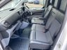 USED 2017 17 PEUGEOT EXPERT 1.6 BLUE HDI PROFESSIONAL STANDARD 115 BHP FACELIFT+CRUISE+CONTROL+S/STOP