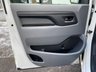 USED 2017 17 PEUGEOT EXPERT 1.6 BLUE HDI PROFESSIONAL STANDARD 115 BHP FACELIFT+CRUISE+CONTROL+S/STOP