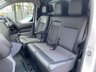 USED 2017 17 PEUGEOT EXPERT 1.6 BLUE HDI PROFESSIONAL STANDARD 115 BHP FACELIFT+CRUISE+CONTROL+S/STOP