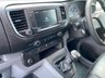 USED 2017 17 PEUGEOT EXPERT 1.6 BLUE HDI PROFESSIONAL STANDARD 115 BHP FACELIFT+CRUISE+CONTROL+S/STOP