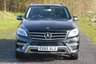 USED 2015 65 MERCEDES-BENZ M-CLASS 3.0 ML350 BLUETEC AMG LINE PREMIUM 5d 255 BHP FULL MERCEDES BENZ SERVICE HISTORY