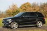 USED 2015 65 MERCEDES-BENZ M-CLASS 3.0 ML350 BLUETEC AMG LINE PREMIUM 5d 255 BHP FULL MERCEDES BENZ SERVICE HISTORY