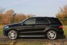 USED 2015 65 MERCEDES-BENZ M-CLASS 3.0 ML350 BLUETEC AMG LINE PREMIUM 5d 255 BHP FULL MERCEDES BENZ SERVICE HISTORY