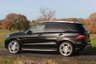 USED 2015 65 MERCEDES-BENZ M-CLASS 3.0 ML350 BLUETEC AMG LINE PREMIUM 5d 255 BHP FULL MERCEDES BENZ SERVICE HISTORY